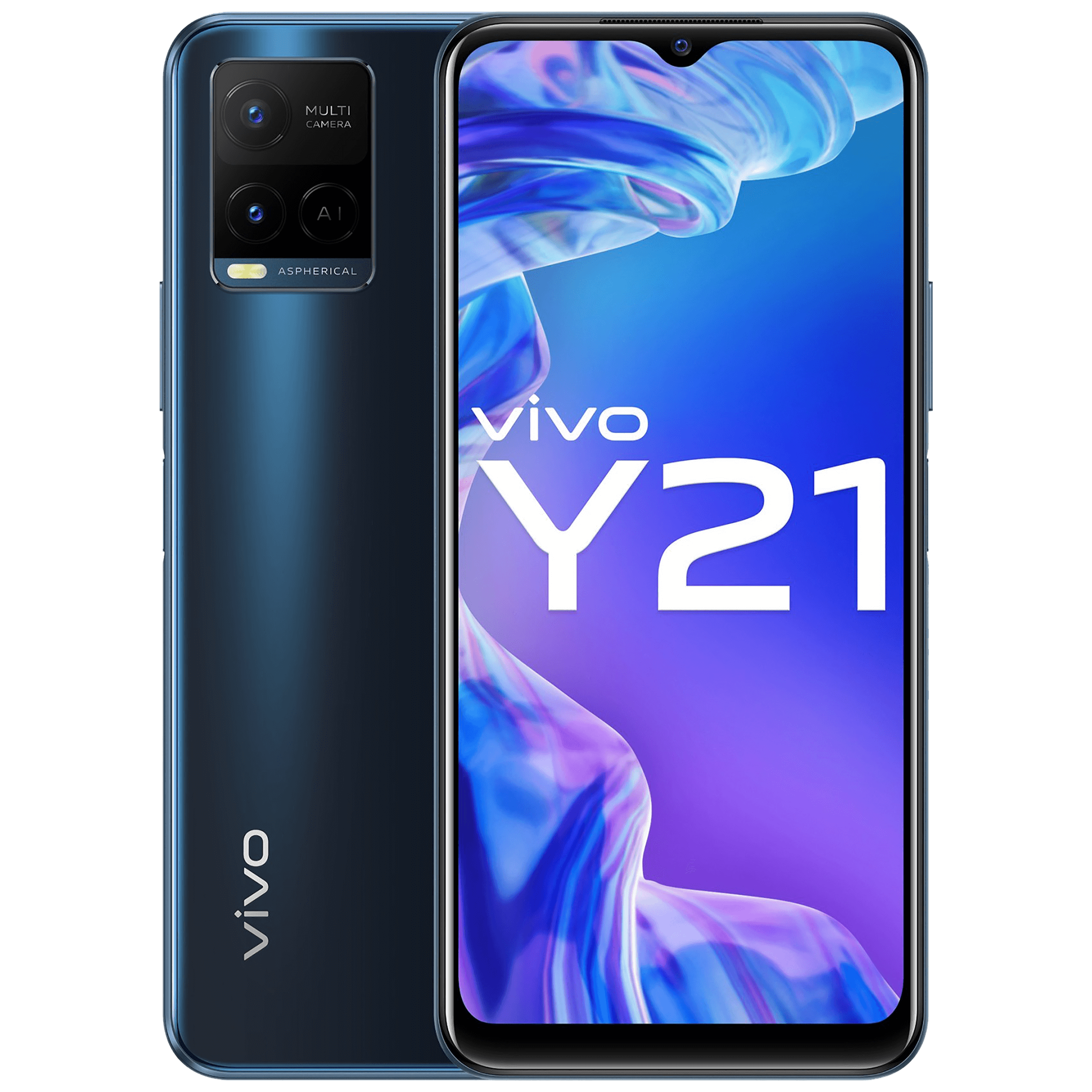 Vivo Y21